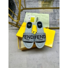 Fendi Slippers